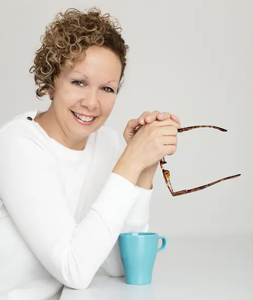 Foto personale di Alessandra Romito