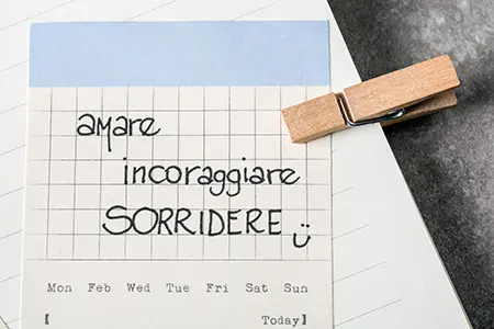 Immagine quanto dura scritta amare incoraggiare sorridere